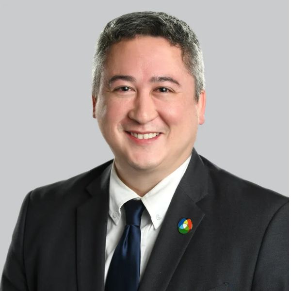 Ben Ku