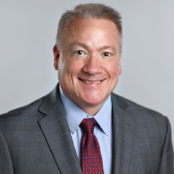 Glenn Stephens
