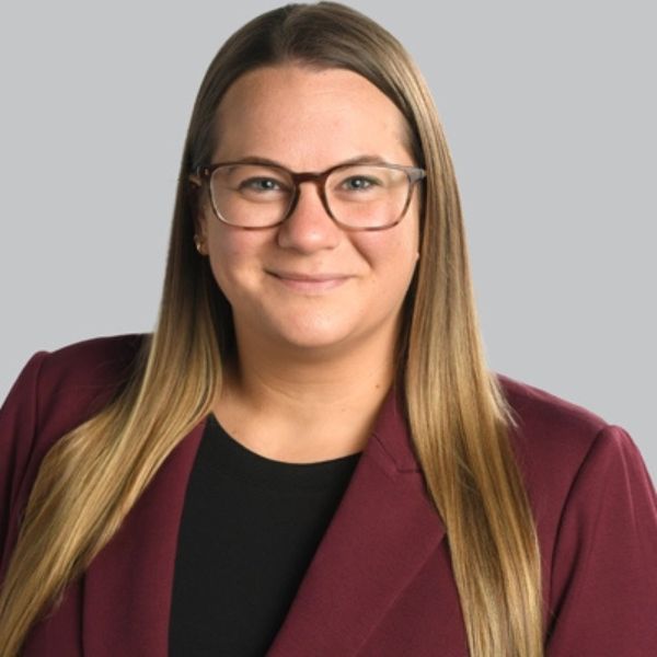 Lindsey Jorstad