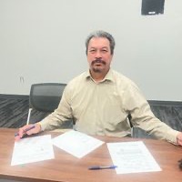 Rodolfo Ochoa