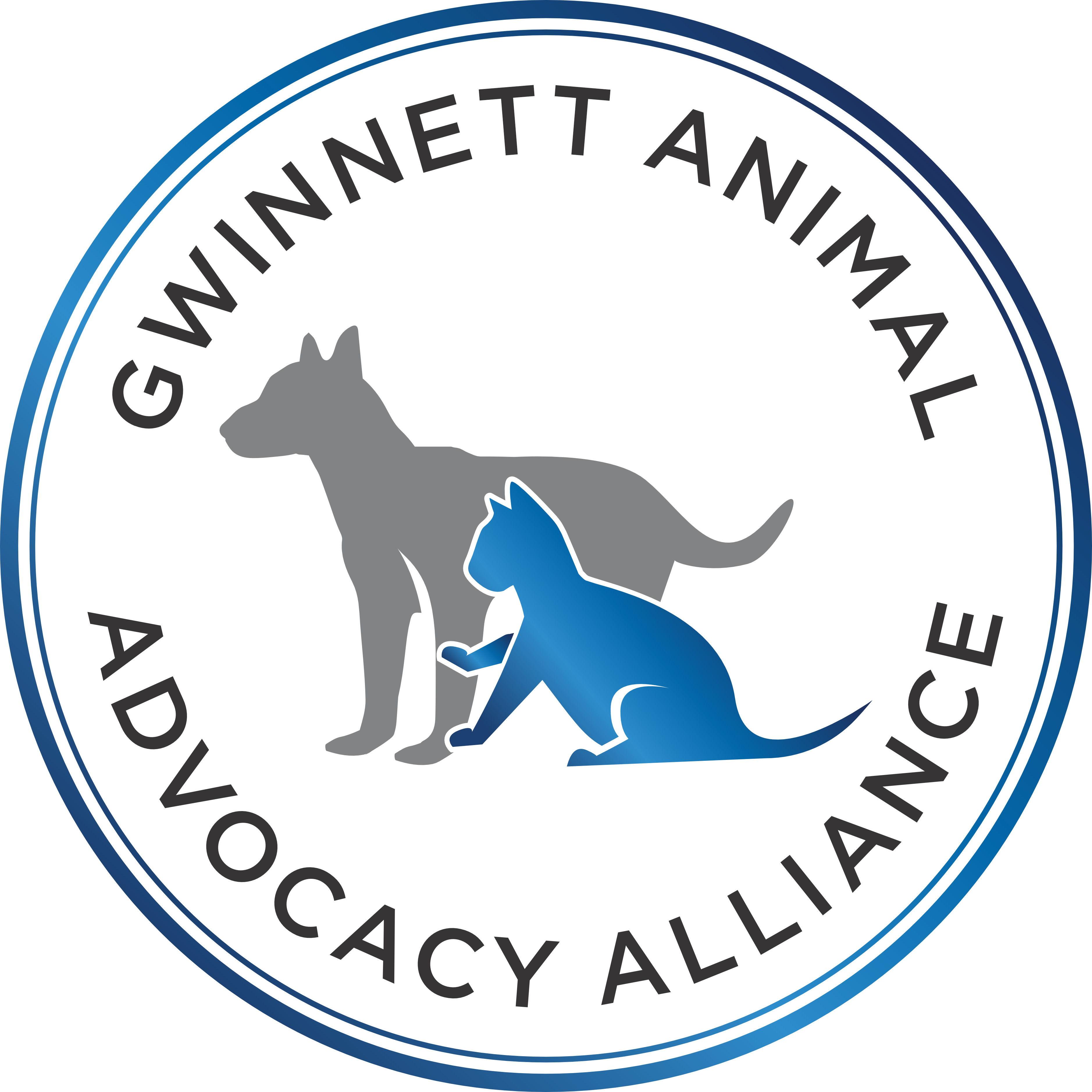 GAAA Logo